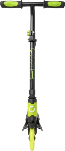 Stille og jævn kørsel takket være ABEC‑5-lejer