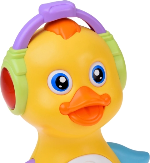Lyseffekter, der fanger interessen