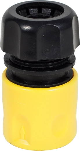 Slangekobling 3/4" til højtryksrensere