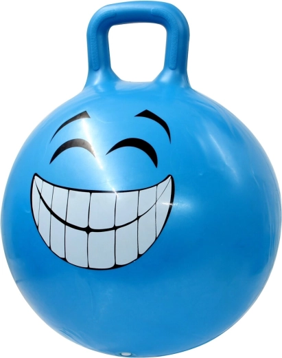 Robust materiale og muntert Smile-design