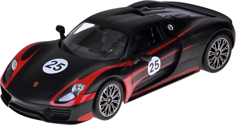 Realistiske detaljer og lys