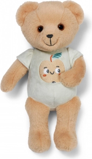 Blød og sikker fra fødslen