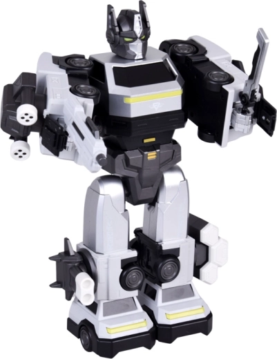 LED-lys for endnu større effekt