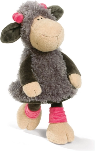 NICI plys-fåret Jolly Lucy 25 cm