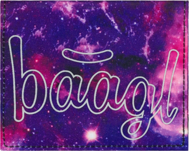 BAAGL Galaxy studenterpung