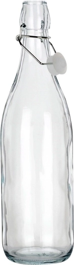 Lufttæt klipslukning