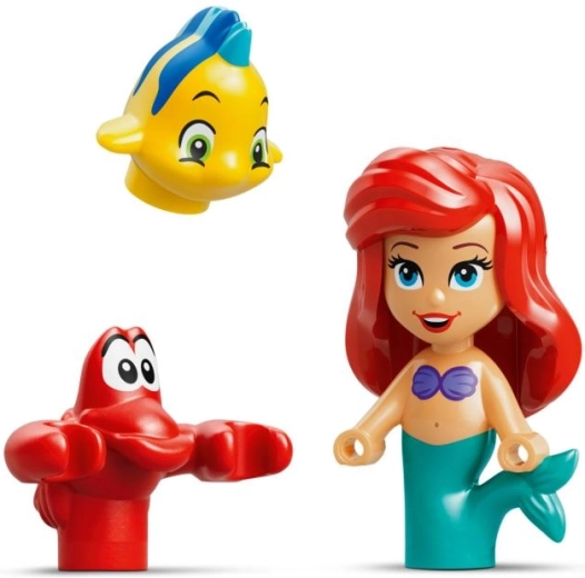 Elskede Disney-figurer