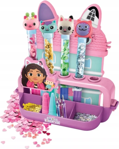 Alt til kreativitet samlet ét sted