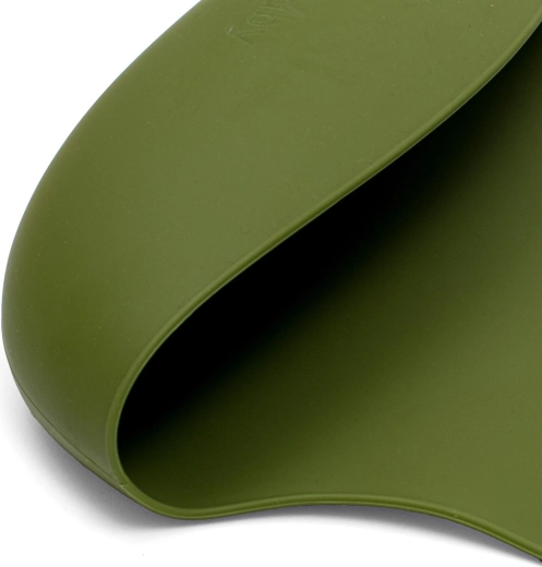 Blød 100% BPA-fri silikone