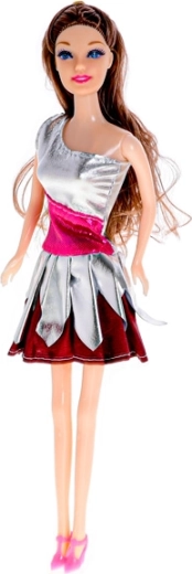 Leddede lemmer til realistiske poser