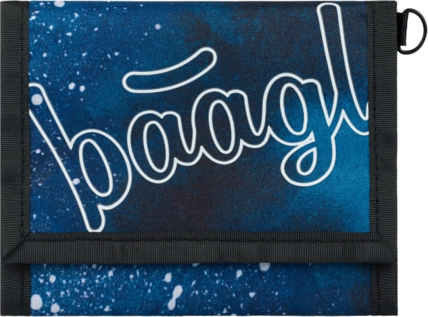 Pung Steel BAAGL