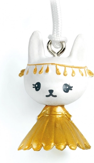 DJECO Tinyly nøglering Margo