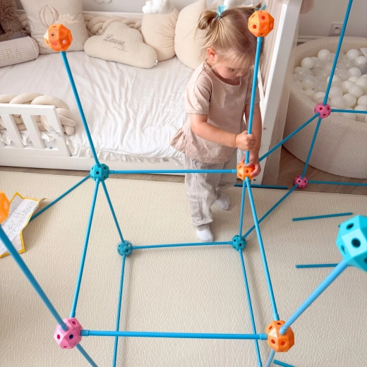 Forvandling til hemmelig hule