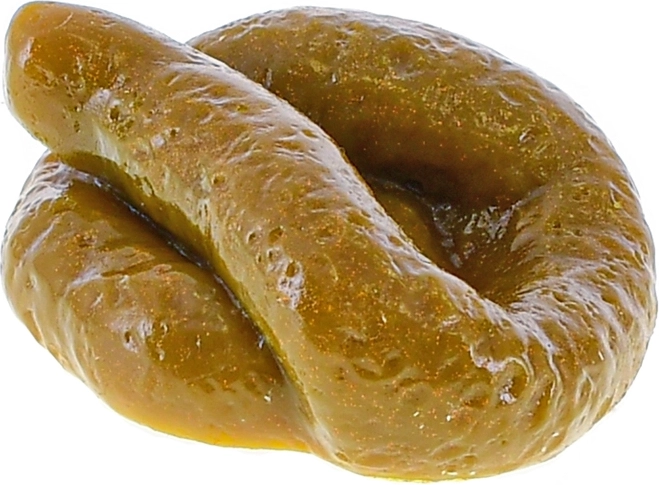 Naturtro farve og tekstur til den perfekte prank