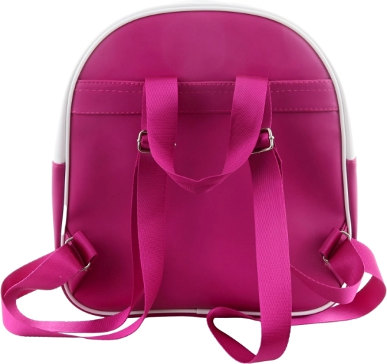 Komfortabel at bære takket være justerbare stropper