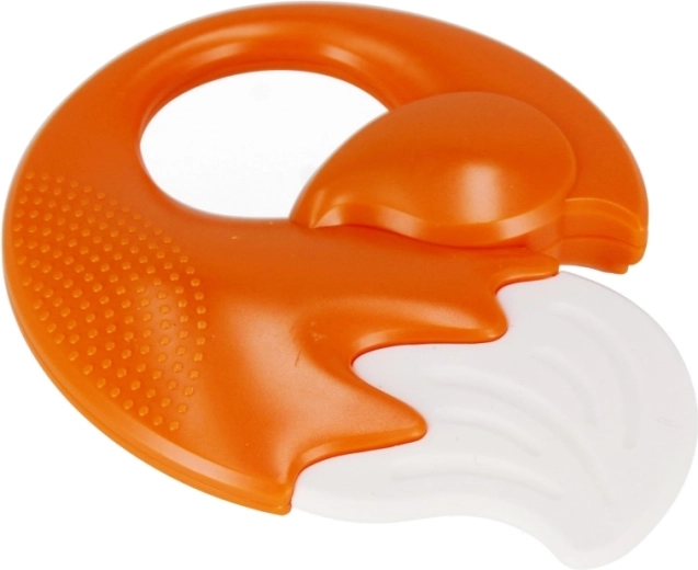 Ergonomisk ring for let greb