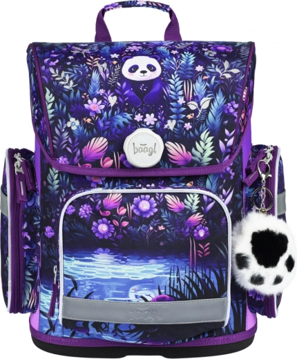 Smart organisering og sikker lukning