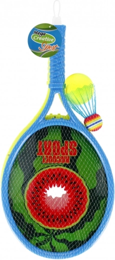 Komplet sæt til leg med det samme