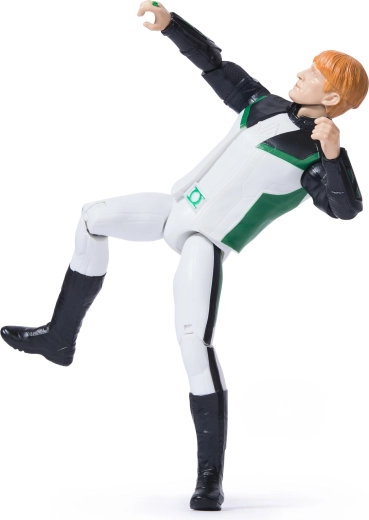 11 led for actionpositurer