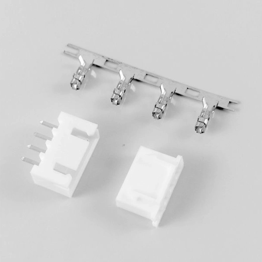 Balancer-konnektor XH 3S (XH2.5-4P) - par