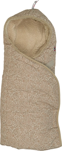 Lodger Wrapper Taslon Birch svøb