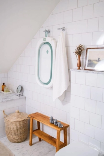 Foldes fladt på få sekunder