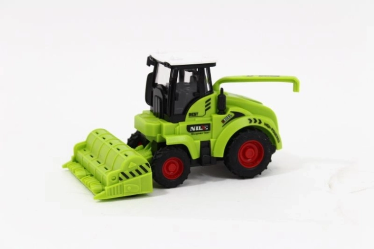 Mini-mejetærsker – børnelegetøj 13 cm (2 varianter)