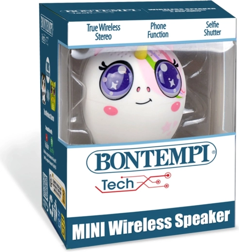 TWS stereo for kraftigere lyd