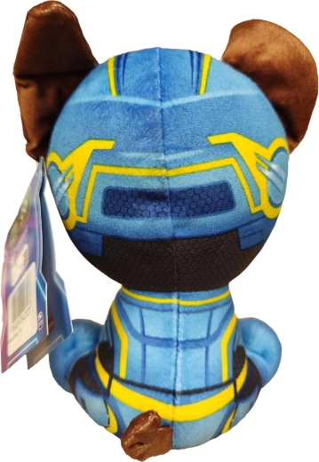 Let og kompakt rejsefølgesvend