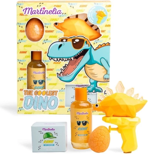 Badesæt Dino