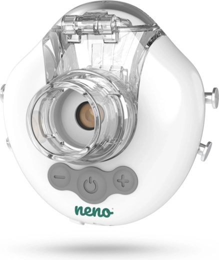 Trådløs frihed og stille drift