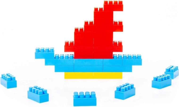 Stabil samling og let greb