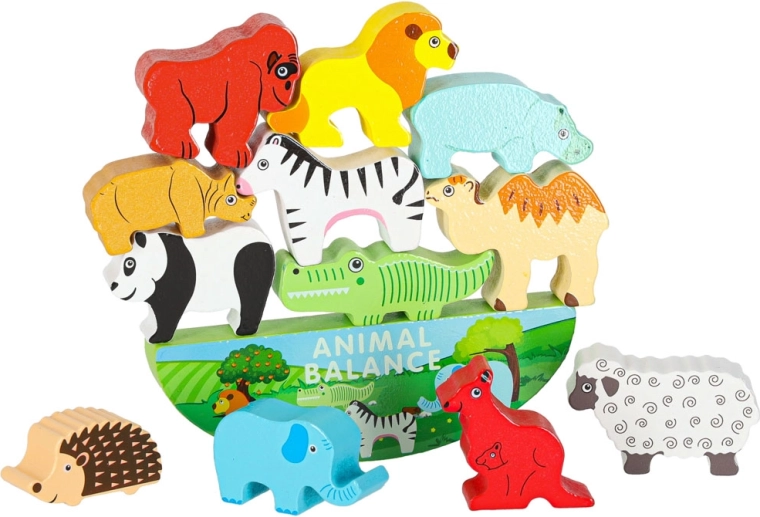 Sikker og holdbar udførelse i træ