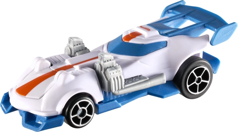Kompakt målestoksforhold 1:64