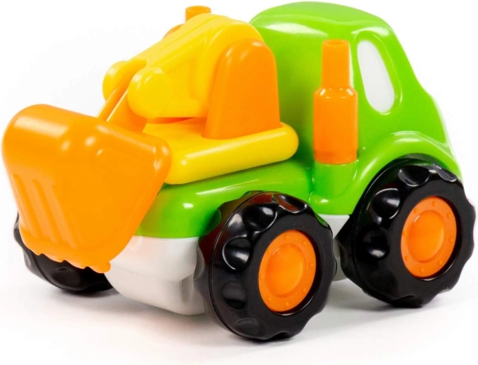 Kompakte mål for nem transport