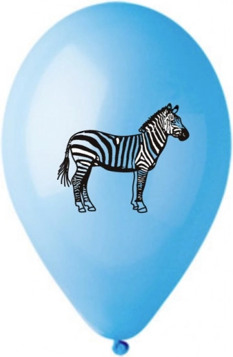 Velegnet til både helium og luft