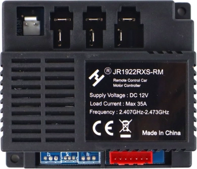 Centralenhed til Toyota Hilux 12V