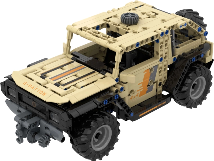 Funktionel spil og styringskontrol