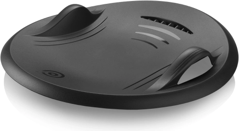 Sneskål Supernova diameter 60 cm – Antracit