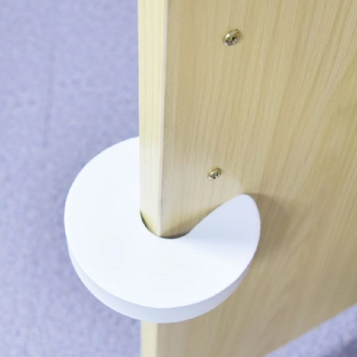 Diskret og universel