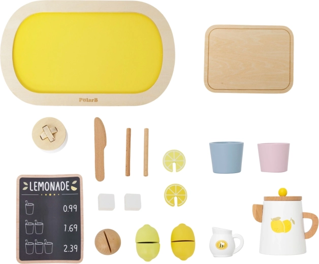 Komplet limonadestand