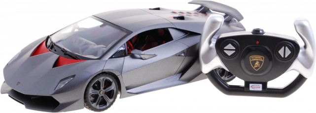 Lamborghini Sesto Elemento Rastar-model 1:14