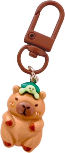 Nemt at fastgøre takket være karabinhagen