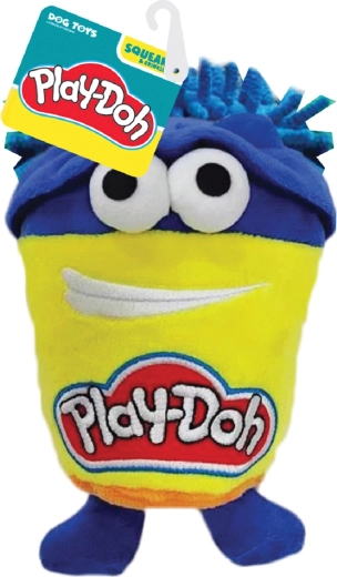 Hundelegetøj HASBRO Play-Doh Do‑Doh 18 cm