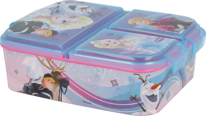 Populært Frozen-motiv