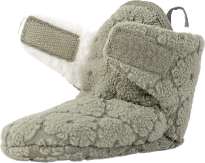 Velcro, der tilpasser sig