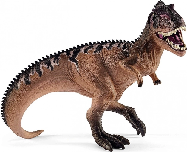 Gigantosaurus med bevægelig kæbe fra Schleich Dinosaurs