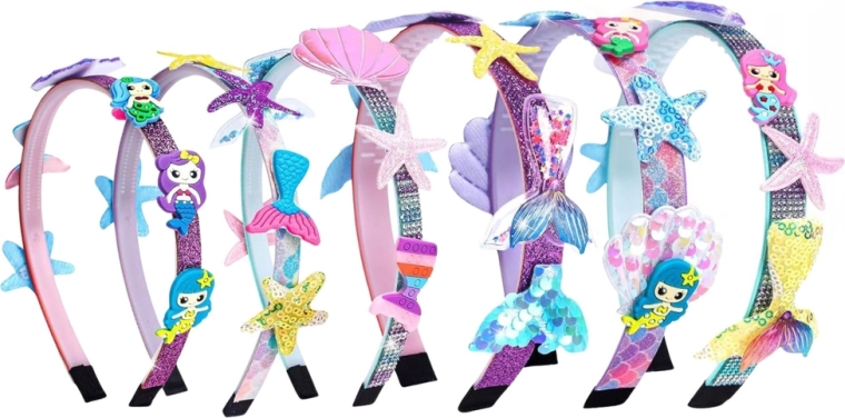 Selvklæbende dekorationer uden rod