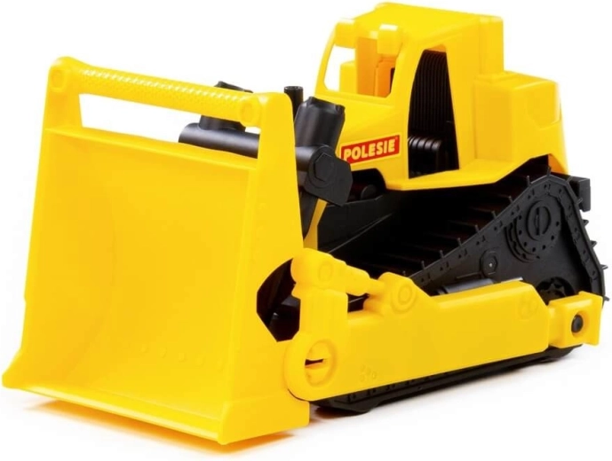 Børnebulldozer Expert