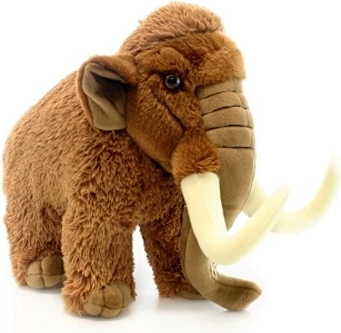 Plys mammut 31 cm